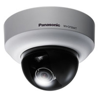 samsung security camera panasonic