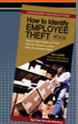 Receive a free security brochure
